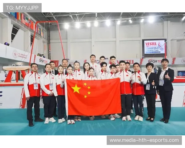 体操动作创新获裁判高分认可