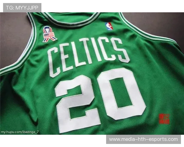 凯尔特人无绿色球衣首演即将上演，联盟轰动反应强烈