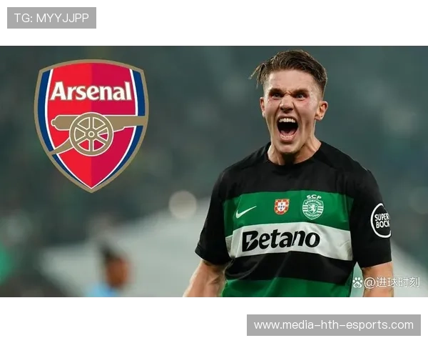 阿森纳准备补强锋线火力：新赛季冲击冠军的关键一步
