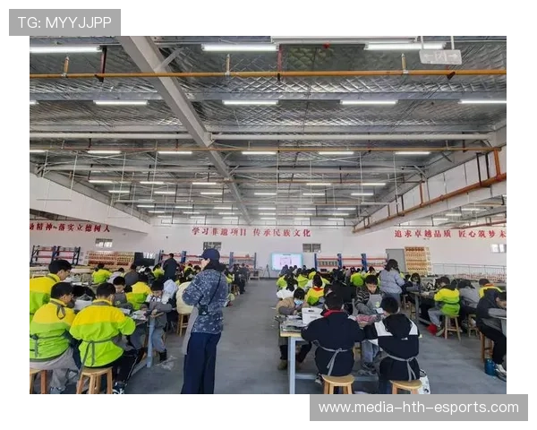 推动体育赛事文化与非遗融合传播内容体系建设，体育非遗发展状况