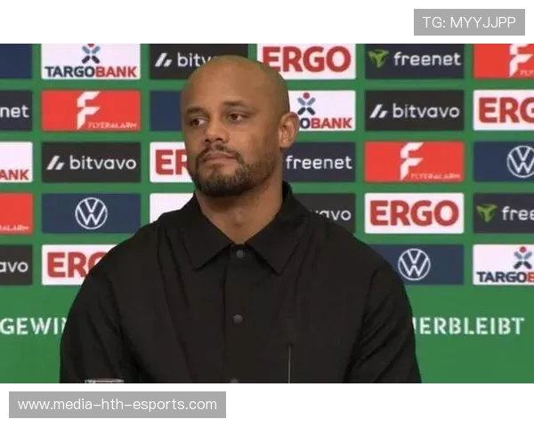 孔帕尼6连胜继续，32岁神锋双响击败世俱杯冠军，孔帕尼绝杀