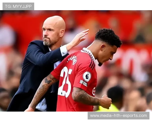 曼联允许桑乔免费转会！再幻想卖钱徒增烦恼，找回状态也不考虑续约