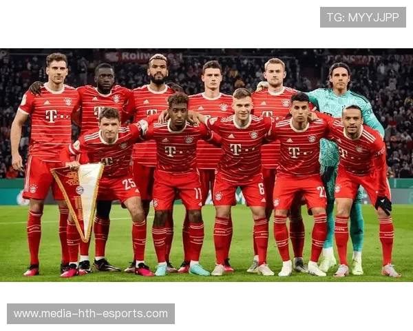 欧冠焦点战：拜仁主场迎战切尔西，胜负难料，拜仁全胜欧冠