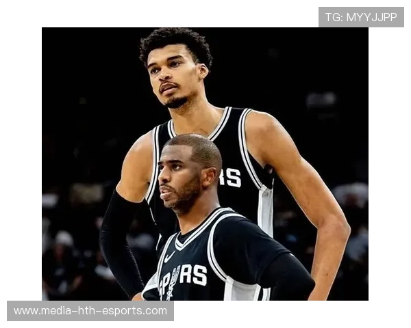 马刺队年轻力量崭露头角，未来无限潜能，马刺队现状