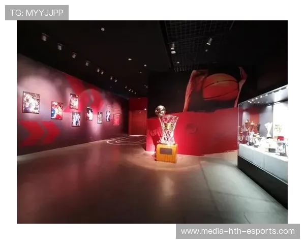 篮球赛事IP在中国数字藏品市场中的开发潜力,中国篮球历史文化藏品展 篮球赛事IP在中国数字藏品市场中的开发潜力,中国篮球历史文化藏品展