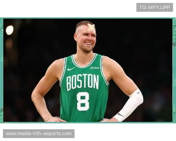 波尔津吉斯内线存在感拉满