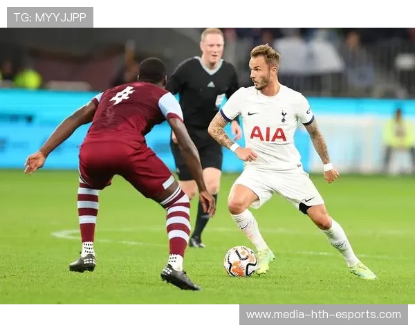 麦迪逊直塞穿透，热刺前插获得单刀机会，麦迪预测热火夺冠